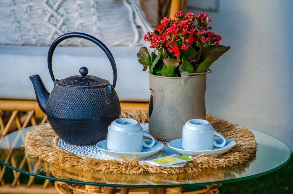 Casona De Tao Casa de Campo *