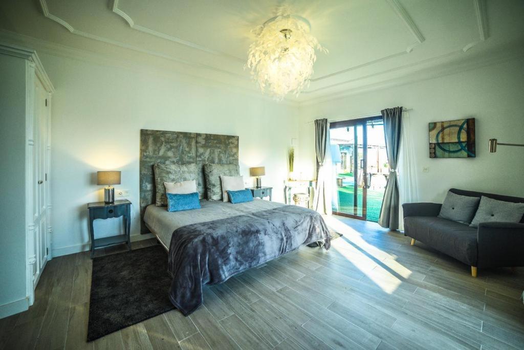 Casona De Tao Landhuis