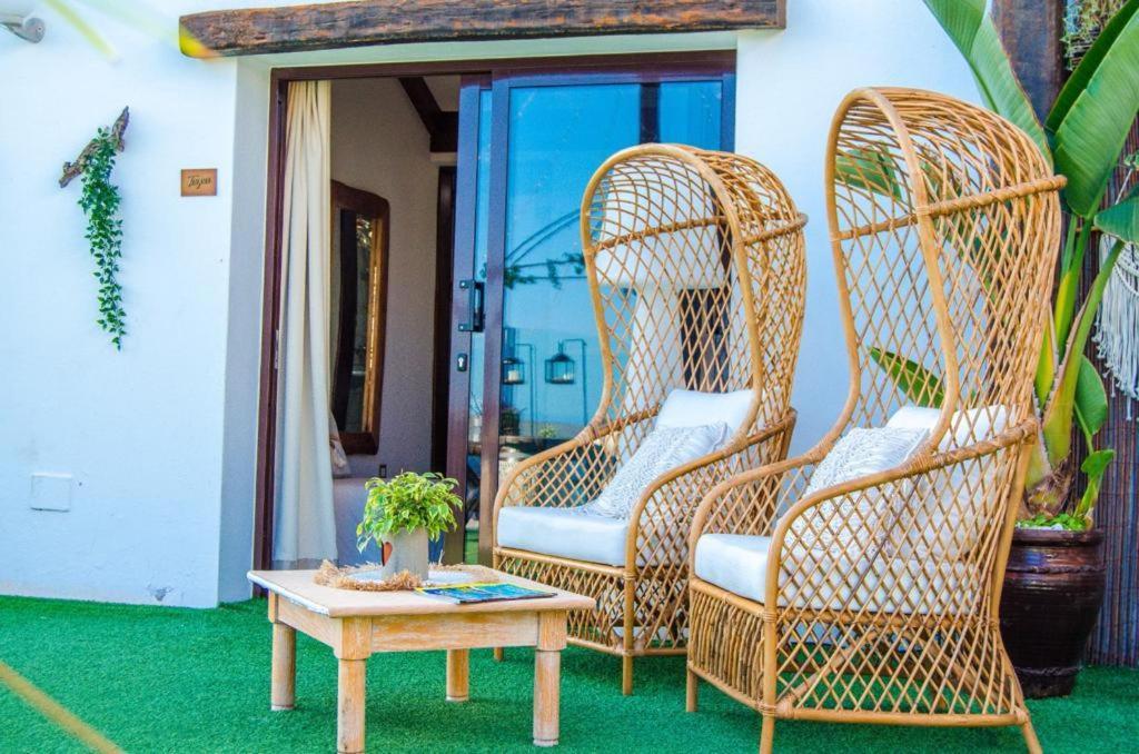 Landhuis Casona De Tao *