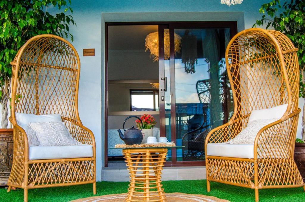Casona De Tao Casa de Campo *