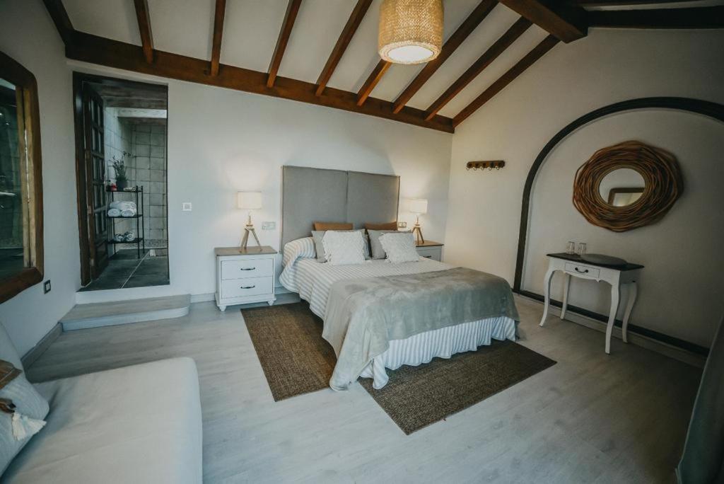 Landhuis Casona De Tao *