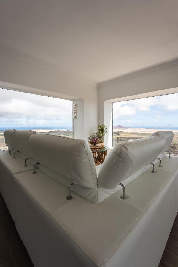 Casona De Tao Landhuis *