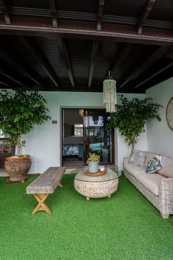 Casona De Tao Landhuis
