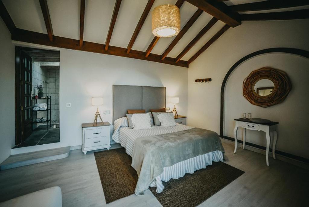 Casona De Tao Casa de Campo