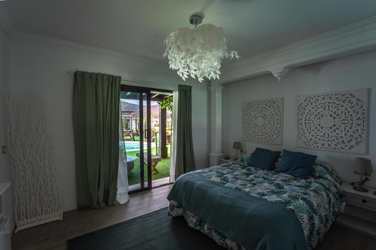 Casona De Tao Landhuis