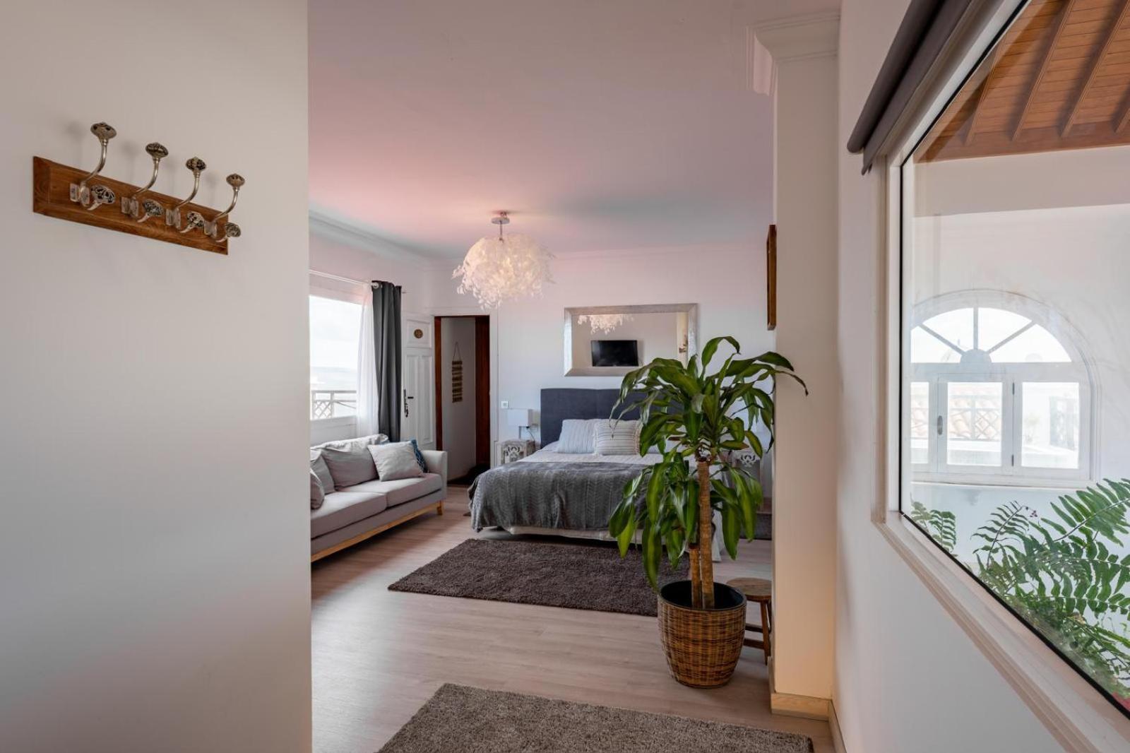 Casona De Tao Landhuis *