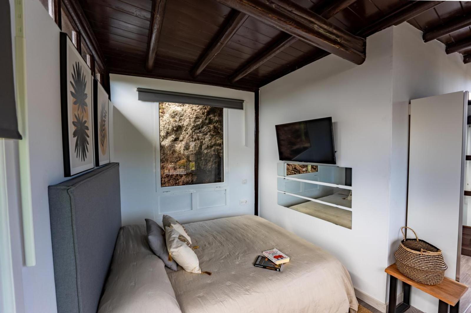 Landhuis Casona De Tao Tiagua