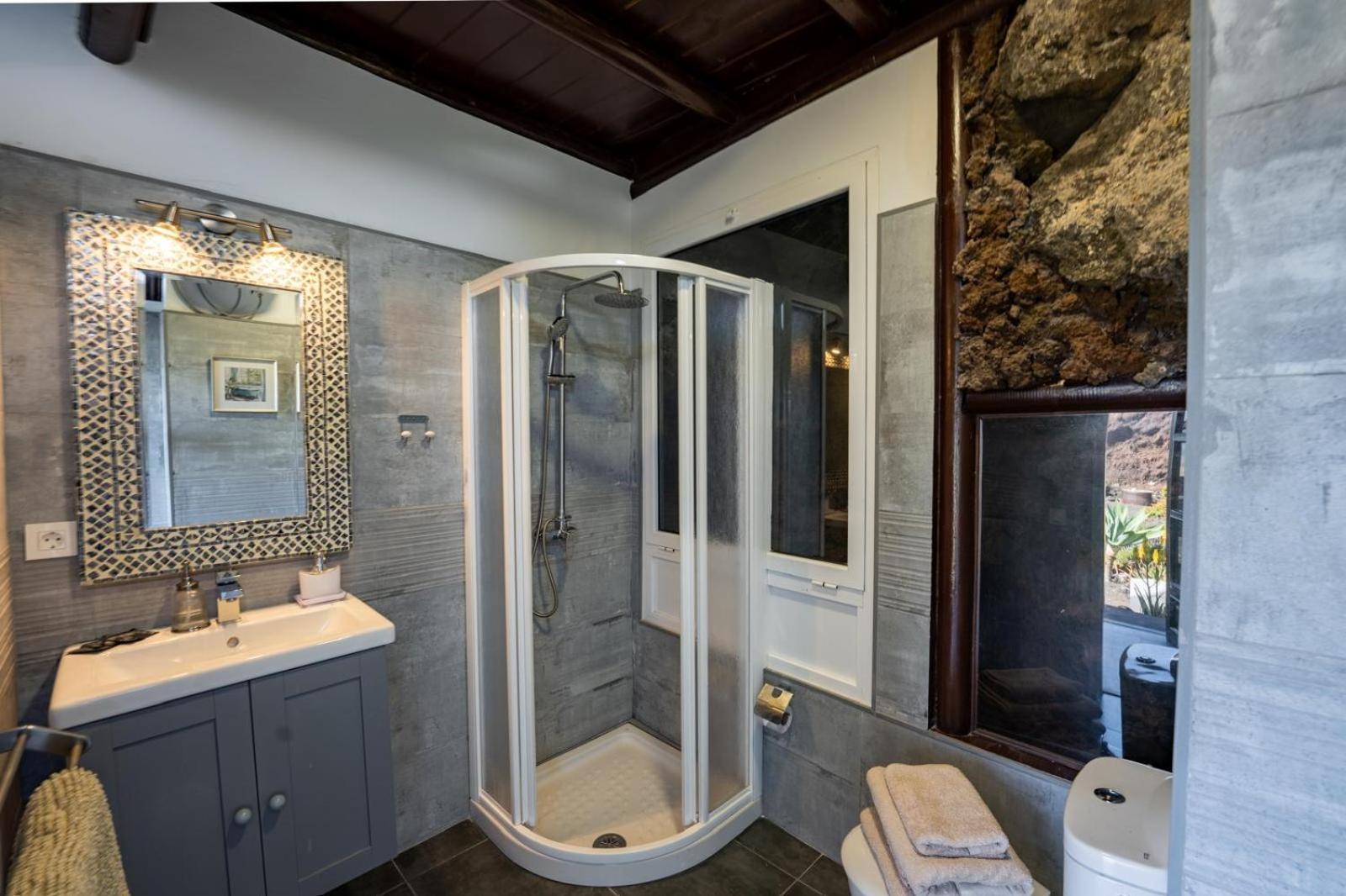 Casona De Tao Landhuis