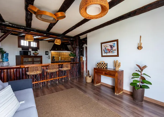 Casona De Tao