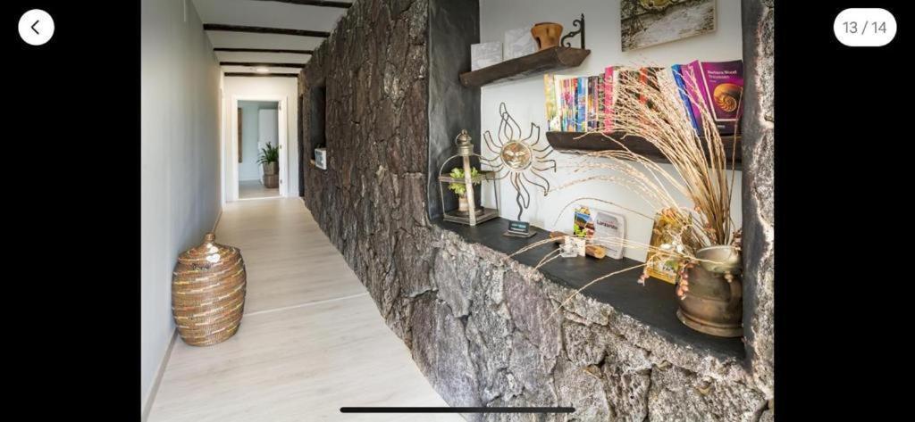 Casa di campagna Casona De Tao Tiagua
