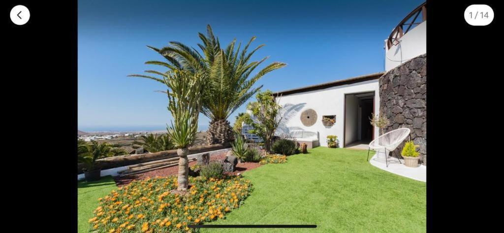 Casona De Tao Séjour à la campagne