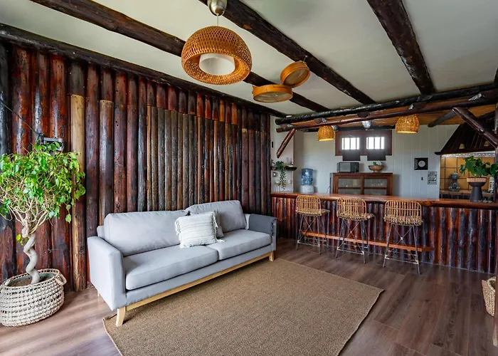 Casona De Tao