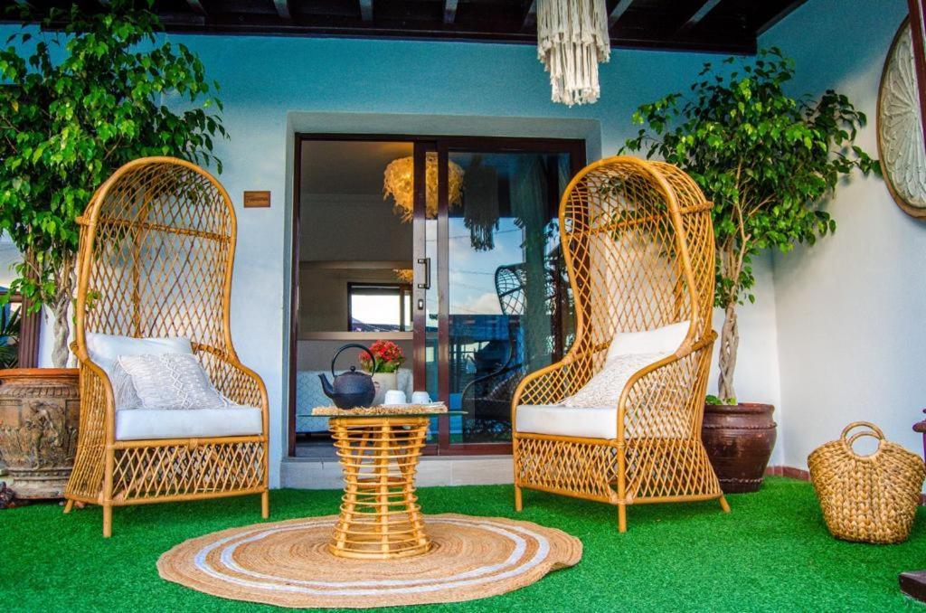 Casa de camp Casona De Tao Tiagua