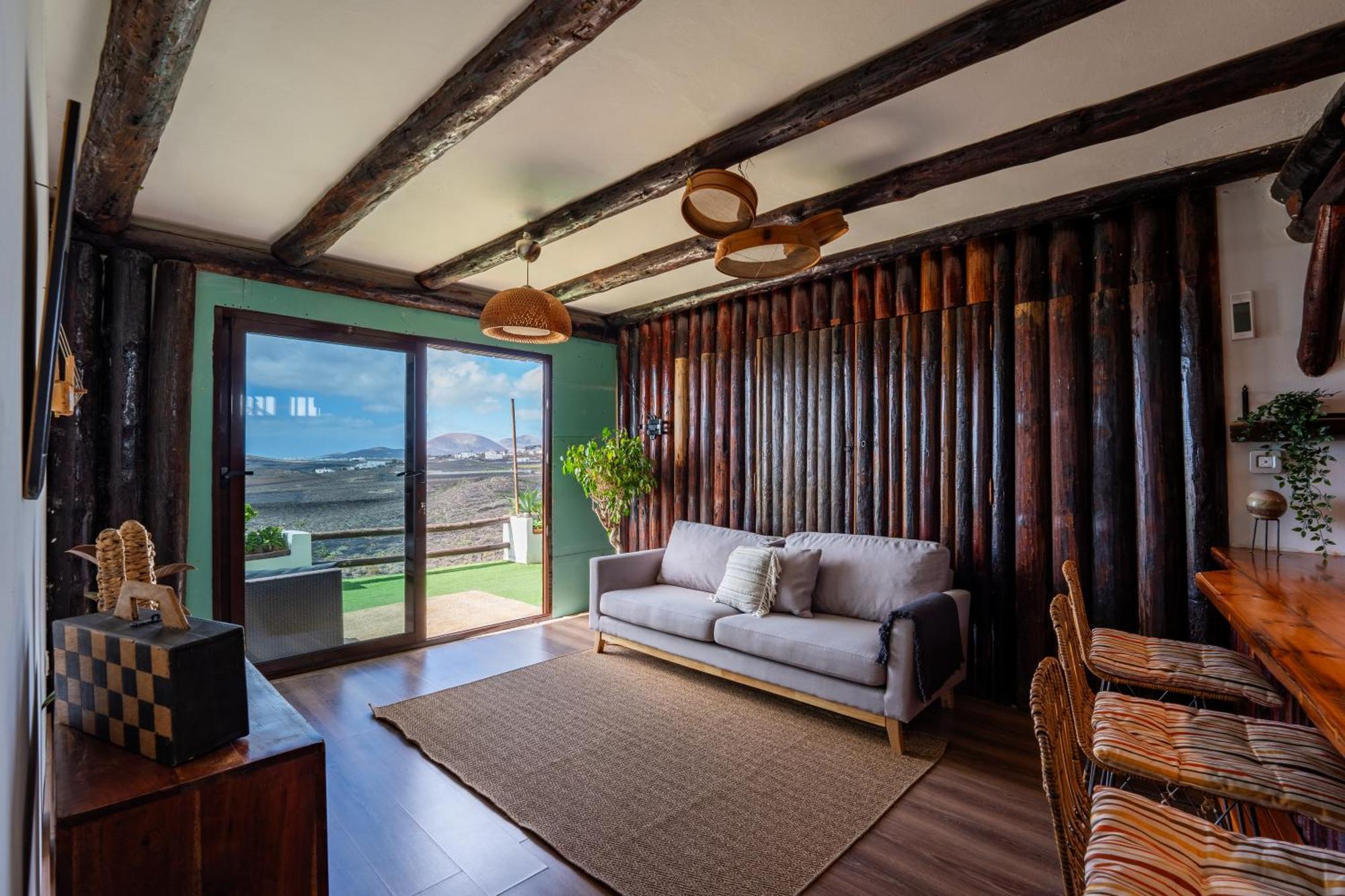 Casa de camp Casona De Tao Tiagua